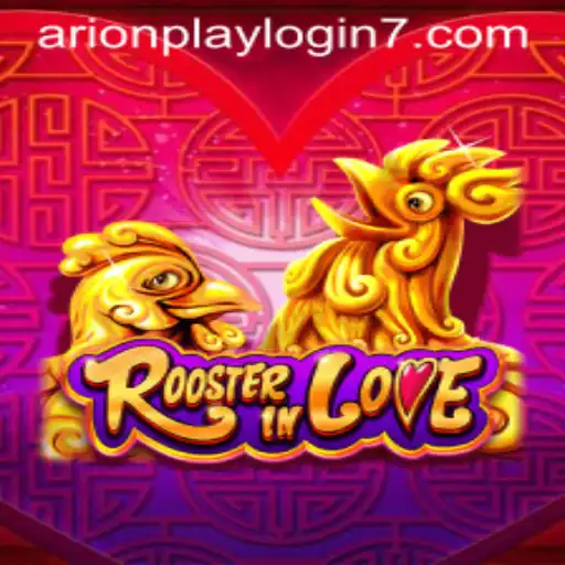 RoosterInLove: A Captivating Gaming Experience with ArionPlay Login Integration