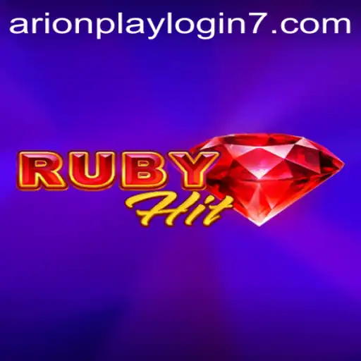Dive Into the World of RubyHit: A Captivating Gaming Experience