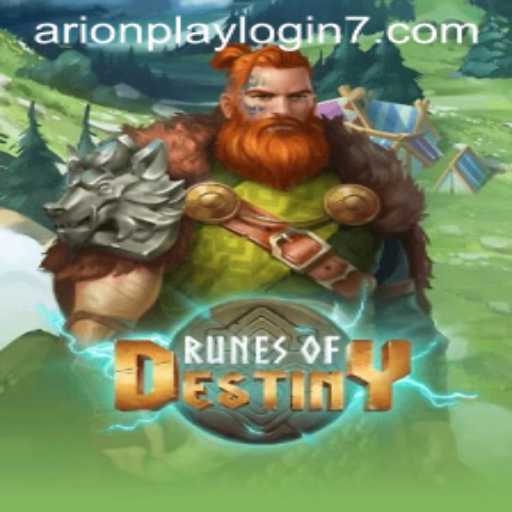 Exploring the Mystical World of RunesOfDestiny and the Innovative 