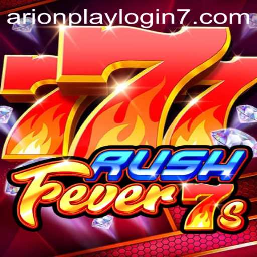 RushFever7s: Experience the Excitement of High-Speed Gaming