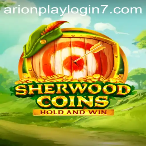 Discover the Exciting World of SherwoodCoins and Arionplay Login