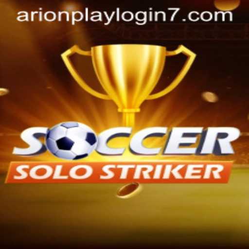 SoccerSoloStriker: Revolutionizing the Virtual Football Experience
