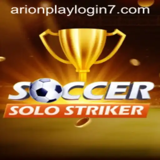 SoccerSoloStriker: Revolutionizing the Virtual Football Experience
