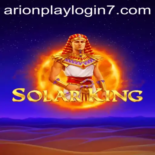 Discover the Thrilling Universe of SolarKing: A Journey Beyond Imagination