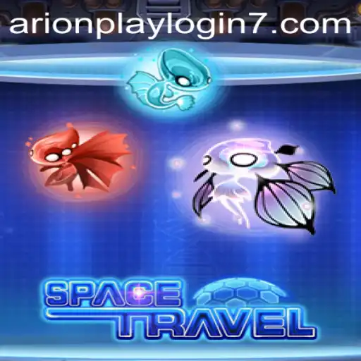 Explore the Interstellar Frontier with SpaceTravel: Understanding the Game and the Role of Arionplay Login