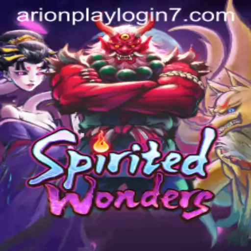 Discover the World of SpiritedWonders: A Comprehensive Guide