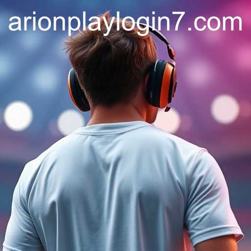 arionplay login