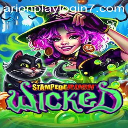 Explore the Thrilling World of StempedeRushWicked: Introduction, Description, and Rules