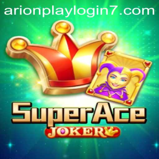 Discover the Thrills of SuperAceJoker: A Comprehensive Guide to Gameplay and Strategy