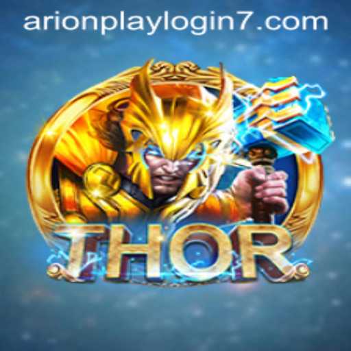 Exploring the Captivating World of THOR