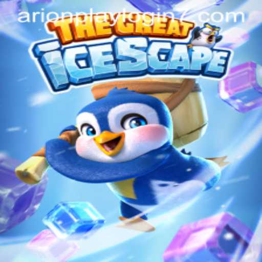 The Great Icescape: A Journey Through Chilling Challenges
