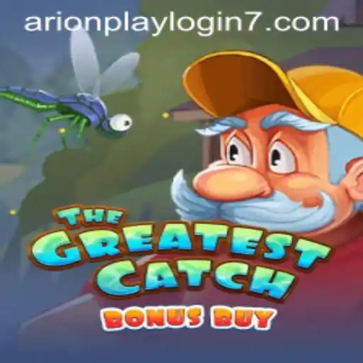 The Greatest Catch Bonus Buy: A Dive into the Exciting World of Modern Gaming