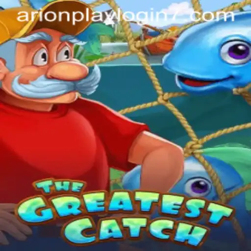 TheGreatestCatch Unveiled