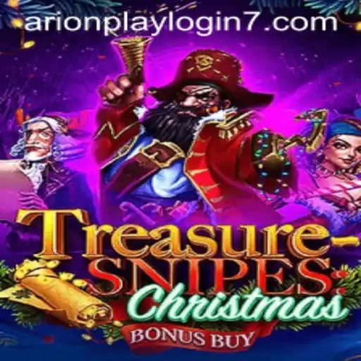 Unlocking the Magic of TreasuresnipesChristmas and the Arionplay Login Phenomenon