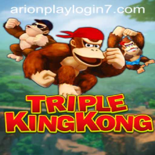 Discover the World of TripleKingKong: An Exciting Gaming Experience