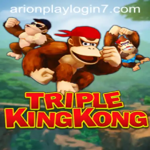 Discover the World of TripleKingKong: An Exciting Gaming Experience