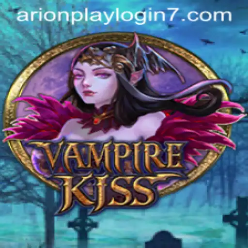VampireKiss: Dive into the Enigmatic World of Arionplay's Latest Sensation