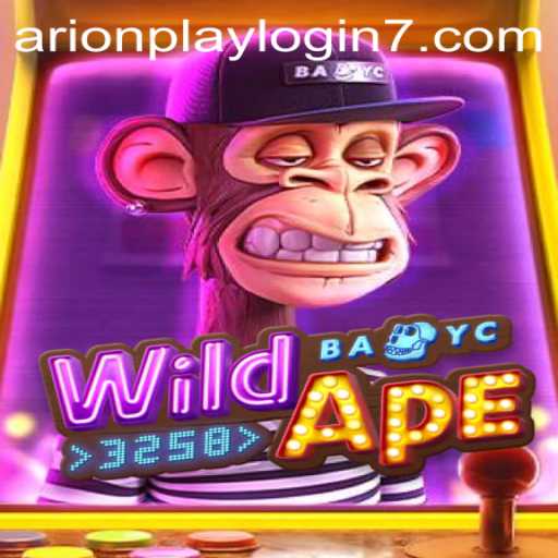 Discovering WildApe3258: An Exploration into the Game's Universe and Rules with a Nod to Arionplay
