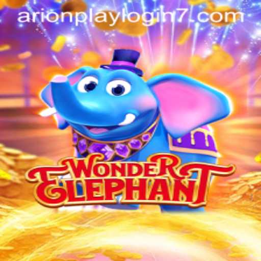 Discovering WonderElephant: A New Adventure in Gaming
