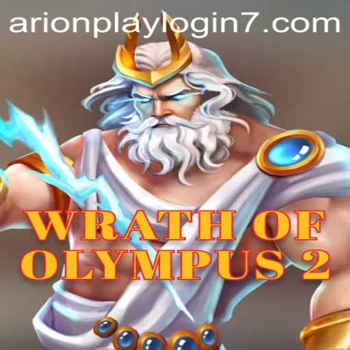 Exploring WrathofOlympus2: The Epic Odyssey to Olympus