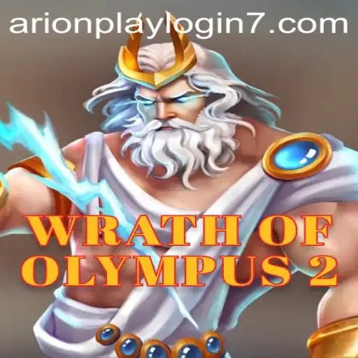 Exploring WrathofOlympus2: The Epic Odyssey to Olympus